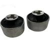 1044358-00-A For Tesla Model 3/Y Front Suspension Lower Arm Elbow Rubber Sleeve Elbow Bushing 1044358 Accesorios Para Auto