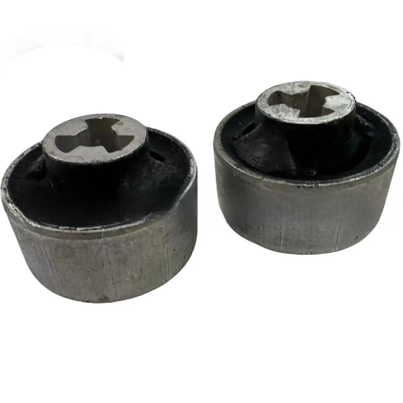 1044358-00-A For Tesla Model 3/Y Front Suspension Lower Arm Elbow Rubber Sleeve Elbow Bushing 1044358 Accesorios Para Auto