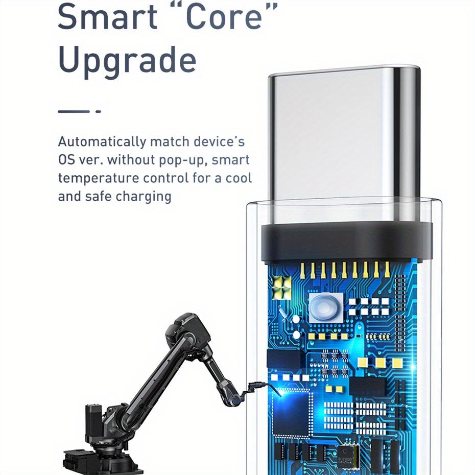 Цифровые кабели Кабель для зарядки USB 3 в 1 для iPhone/Type-C/Micro USB Зарядный кабель для кабеля зарядки iPhone для мобильных телефонов Samsung, Redmi, Xiaomi