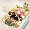 Custom 1Pc Spy Family Romance Rug Office Carpet Indoor Outdoor Entrance Doormat Nonslip Soft And Comfortable Living Room D2915264