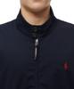 Polo Ralph Lauren Cotton Twill Chino Jacket - Navy