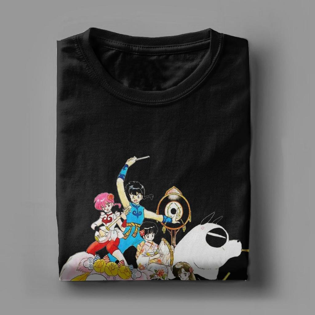 Men's T Shirts Creative Tee Shirt Short Sleeve Round Neck T-Shirt 100% Cotton Gift Idea Clothes