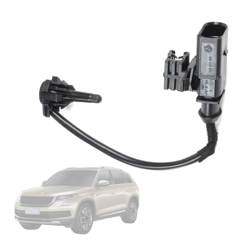 Датчик наружной температуры 3G0820535 3G0820535A 3G082053B для B8 15-19 Замена датчика температуры наружного воздуха
