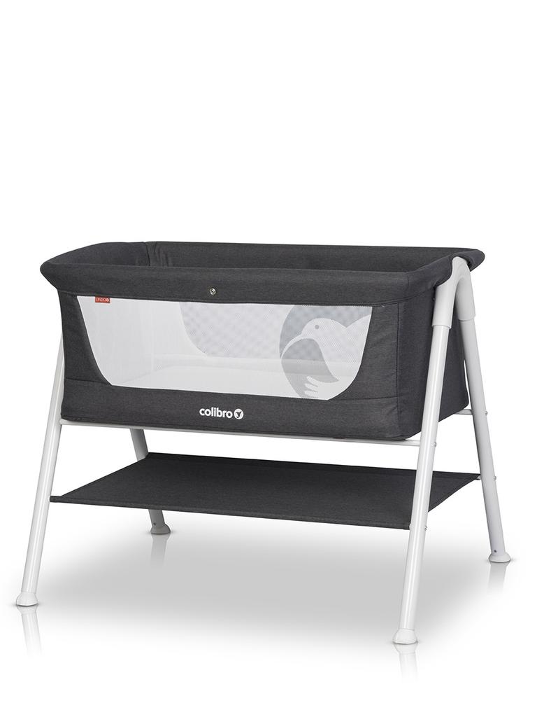 COLIBRO LINDO ONYX baby bed