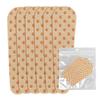 30pcs  Anti-slip Patches for Bag Straps Reusable Washable Shoulder Bag Non-slip Fashion Luggage Accessories