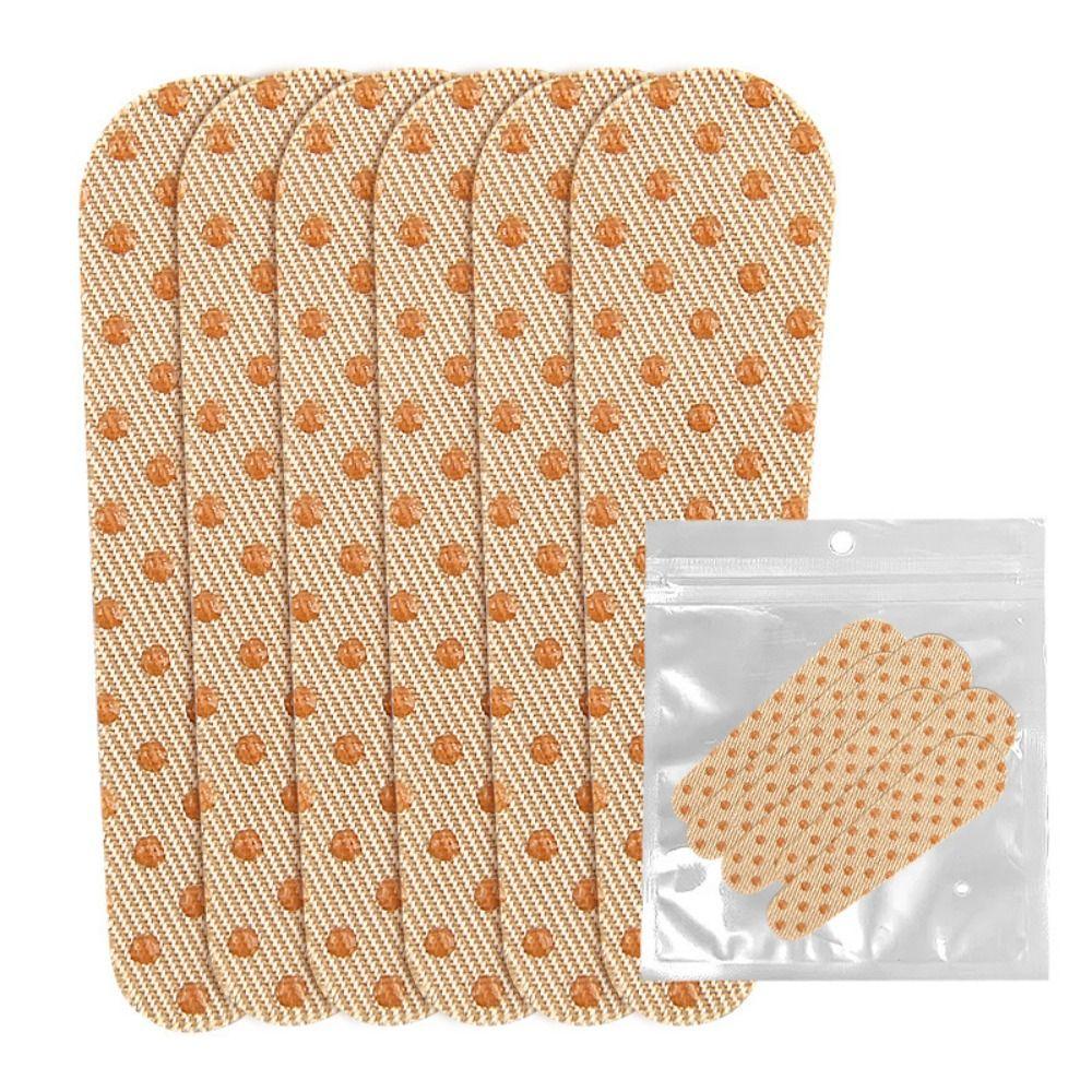 30pcs Anti-slip Patches for Bag Straps Reusable Washable Shoulder Bag Non-slip Fashion Luggage Accessories