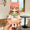 In Stock Nyzaii Dream Town Series  Cute Nyzaii Figure  1/12 Bjd Doll Movable Doll Surprise Gift Toy