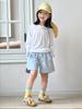 LUSON Children's Wear Children's Summer Breathable Sports Shorts