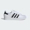 Adidas Оригинальные SUPERSTAR II Белые IH8659 Унисекс Размер