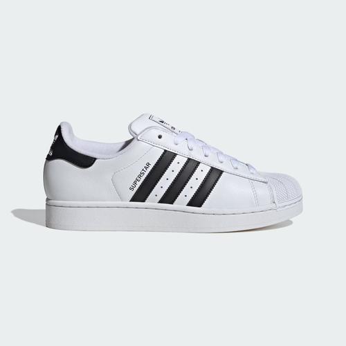 Adidas Оригинальные SUPERSTAR II Белые IH8659 Унисекс Размер