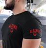 Albania T-Shirt | Albanian Flag Shirt | Albania Logo Tee | Albanian Pride