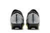 Мужские кроссовки Nike Zoom Vapor 15 Elite XXV FG Коллекция к 25-летию Металлический серебристый Volt