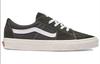 Sk8 Vans-Low 'Черные чернила' VN0009QRCH6