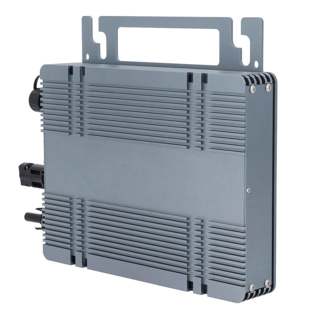 Сетевой микроинвертор 200 Вт MPPT Однофазный Подключение к панели IP66 Водонепроницаемый Управление через приложение