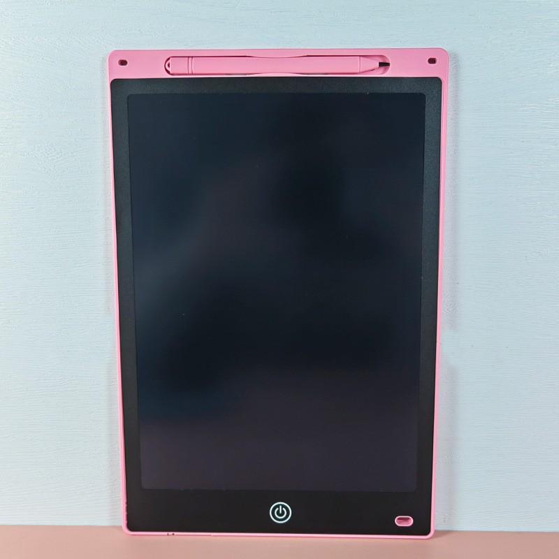 «ЖК-доска для рисования с защитой глаз для детей и функцией стирания одним щелчком»