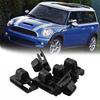 Для Mini для Cooper набор из 6 зажимов для отделки передней решетки номер 51132754667