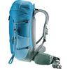 Рюкзак Deuter Trail 30 wave/ivy (3440723-3253)