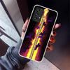 Чехол для телефона JoJo Adventure Бруно Буччеллати для Samsung Galaxy A17 A57 A37 A16 A26 A36 A56 A15 A25 A35 A55 A14 A13 A54 A53 A34 A2