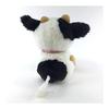Мягкая игрушка корова сидячая S F0273