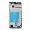 Grade B LCD Screen and Digitizer Assembly+Frame Replacement Part for Huawei Y7 (2018)/Y7 Prime (2018)/Y7 Pro (2018)