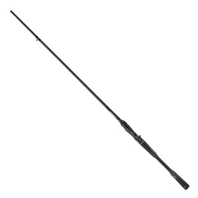 SHIMANO Удилище для ловли окуня 19 Poison Glorious XC Black Bass Bass Fishing 170M-G
