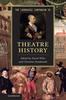 Книга The Cambridge Companion To Theatre History by Wiles, David - Hardback