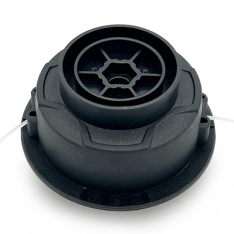 M8*1.25 Automatic Grass Trimmer Head C6-2 for Stihl FSE60 FSE71 FSE81 FS38 FS40 FS45 FS46 FS50