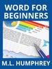Книга Word for Beginners : 1