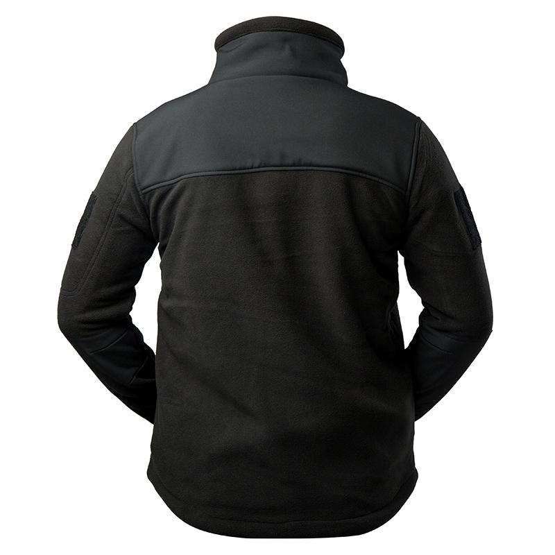 Брендовая тактическая одежда в стиле милитари, флисовая осенне-зимняя мужская куртка, армейское теплое мужское пальто, верхняя одежда Jaquetas Masculino