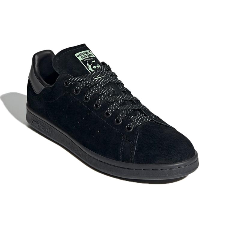 adidas Stan Smith 'Монохромный черный' FW2640
