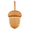 Acorn Mini Tea Filter, Silicone Tea Leak, Tea Filter, Pine Cone Tea Maker, Silicone Tea Maker