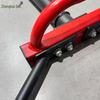10kg Hexagonal Barbell Bar