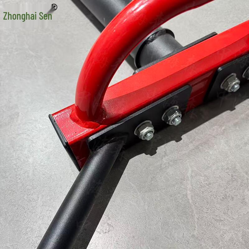 10kg Hexagonal Barbell Bar