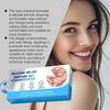 Resin Denture Decoration Set Teeth Whitening Soft Safety Perfect Fit Tooth Comfortable Smile Temporary Orthodontic Silicone Sets