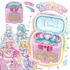 BANDAI Wandaful PreCure! Замок Diamond Ribbon Возраст от 3 лет и старше