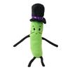 25CM HTF Happy Tree Friends Anime Happy Tree Friends Soldier Fliqpy Plush Toys Dolls Military Flipy Doll Plush Toy for Kids Gift