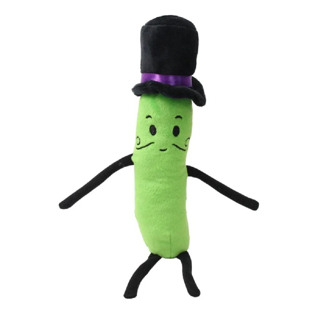 25CM HTF Happy Tree Friends Anime Happy Tree Friends Soldier Fliqpy Plush Toys Dolls Military Flipy Doll Plush Toy for Kids Gift