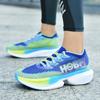 New Men Running Shoes Fashion Athletic Comfortable Sports Walking Trainer Casual Luxury Shoes Lightweight Breathable Jogging