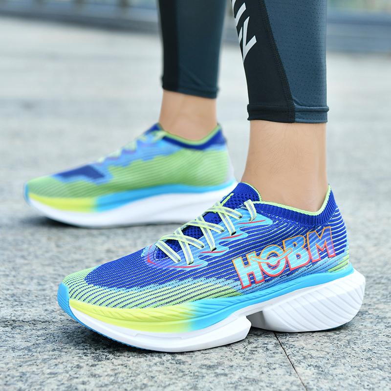 New Men Running Shoes Fashion Athletic Comfortable Sports Walking Trainer Casual Luxury Shoes Lightweight Breathable Jogging