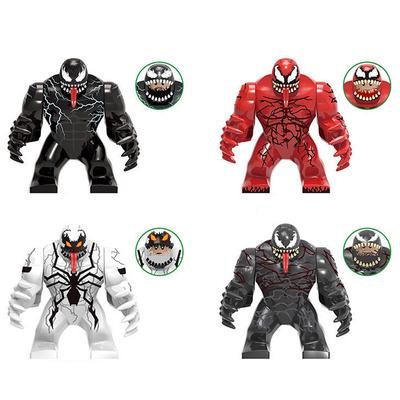 X0327 Chaoying 7 см большой строительный блок фигурка маленькая игрушка для сращивания частиц одинарный пакет