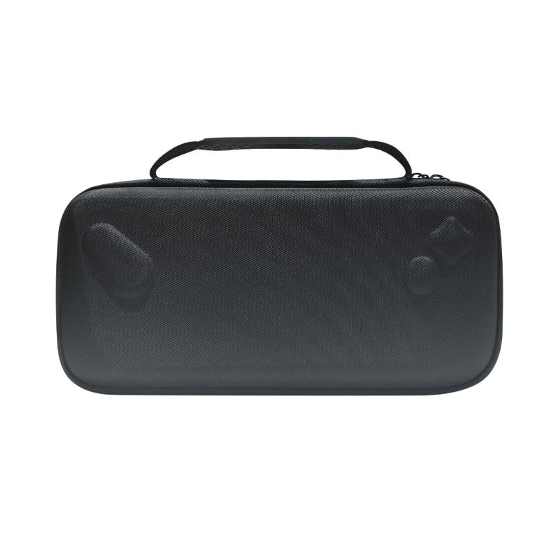 Protector Case Storage Case Scratch Resistant Bag Handheld Game Console Carrying Case with Handle