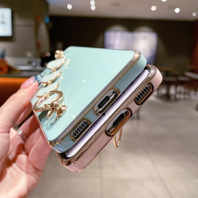 A 50 70 30 Роскошный чехол-цепочка с покрытием Love Heart для Samsung Galaxy A70 A50 A30 S A7 2018 Чехол на A50S A30S A750