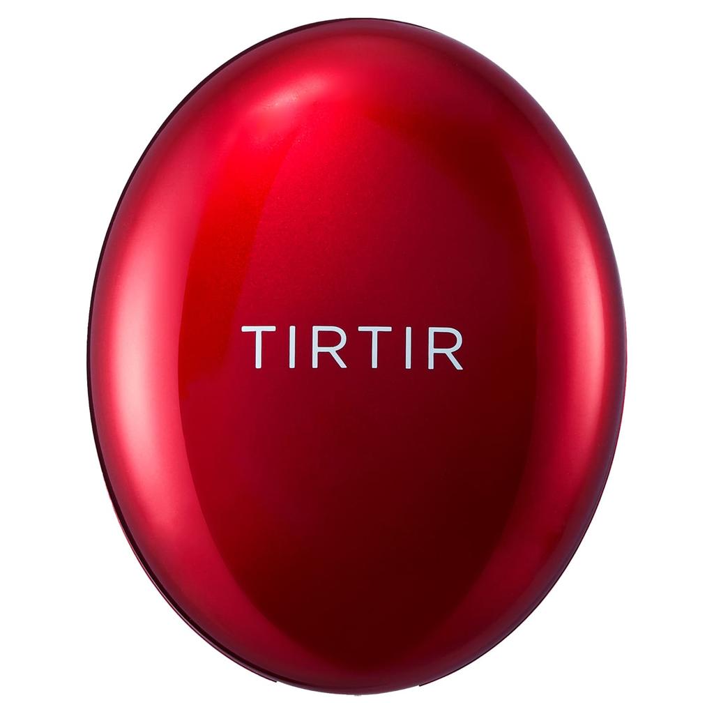 TIRTIR Mask Fit Red Cushion, 13C Fair, 18g (0.63oz)
