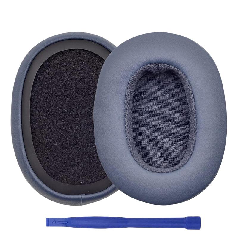 1 Комплект Наушники Запасные Амбушюры Подушка Для Crusher Wireless Crusher Evo Crusher ANC Hesh 3 Ушная Подушка