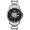 A|X Armani Exchange BANKS AX1764 Мужские серебристые часы