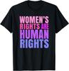 Human Rights Womens Right Gift Unisex T-Shirt