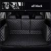 Custom Full Coverage Car Trunk Mat for Bmw X5 E53 E70 F15 G05 Car Accessories Auto Goods Interior Details