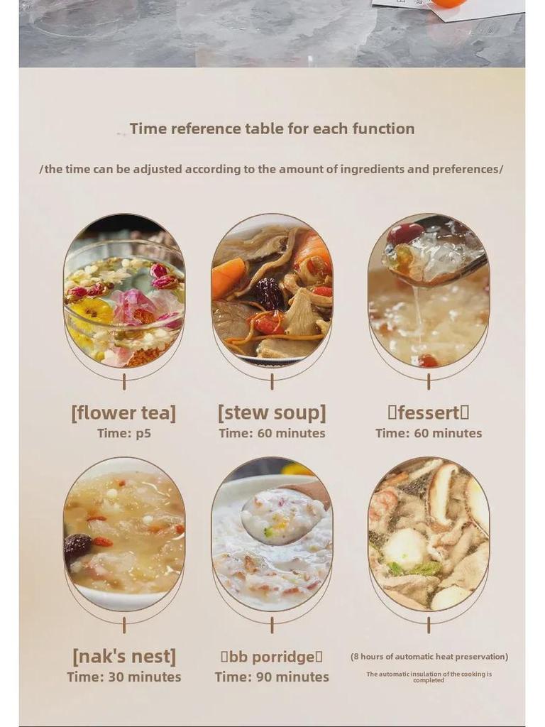 New Multi-Function Glass Kettle: Tea Maker, Health Pot, Office Teapot Gift