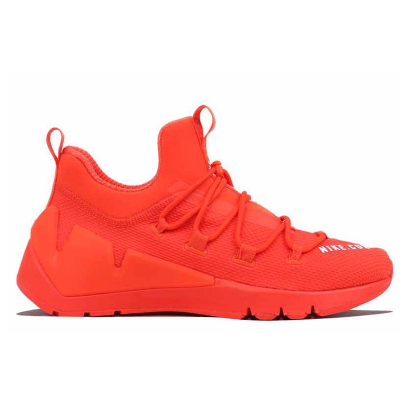 Nike Кроссовки Air Zoom Grade City 'Team Orange White' Повседневные 924466-800