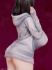 Nikkan Girl Hada Parka Fuuna Scale Painted Finished Figure 1/6